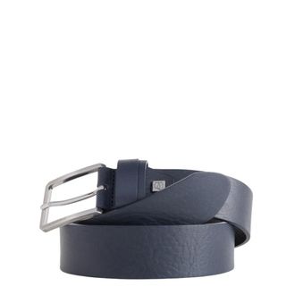 Piquadro Hombre, Accesorios, Azul, Talla: ONE Size