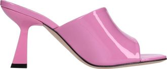 Evaluna Mujer, Zapatos, Rosa, Talla: 40 EU