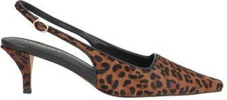 Twin-Set FOOTWEAR - Pumps on YOOX.COM