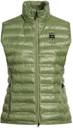 Blauer CAPISPALLA - Smanicati su YOOX.COM