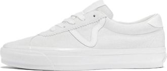 Vans Premium Sport 73 White VN000CR1WWW