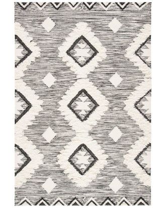 Safavieh Kenya Wool-Blend Rug