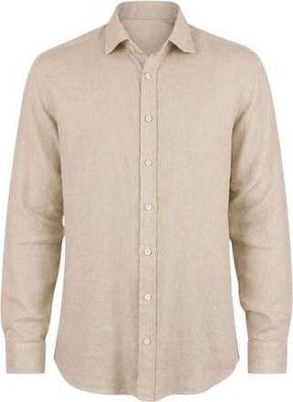 Bastoncino Uomo, Magliette, Beige, L, new