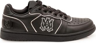 Amiri Lage Sneakers - Heren - Sneakers - Zwart - 45 EU - Schoenen