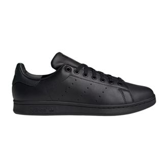 adidas Zwarte Heren Sneakers Laag Model - Heren - Skateschoenen - Zwart - 44 2/3 EU - Fitness