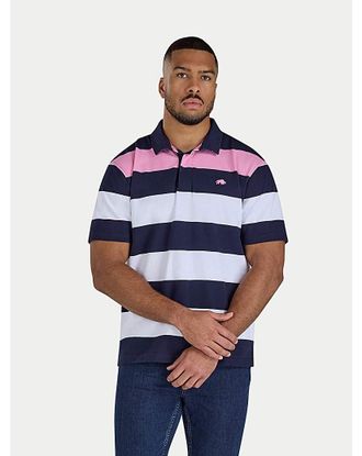 Raging Bull Raging Bull Irregular Stripe Rugby