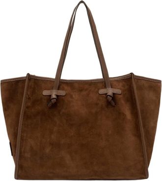 Gianni Chiarini Mujer, Bolsos, Marrón, Talla: ONE Size