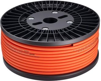 OEM Manguera De Aire 6,35 Mm X 76,2 M Para Compresor De Aire, Manguera Neum&aacute;tica H&iacute;brida 300 Psi Resistente A Torceduras De Tres Capas Para Reparaci&oacute;n Aut