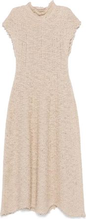 Khaite Abito in misto seta - Toni neutri