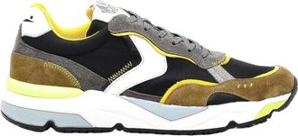 Voile Blanche Hombre, Zapatos, Multicolor, Talla: 40 EU