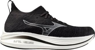 Mizuno Mens Neo Zen Shoes In Black Sand/quiet Shade
