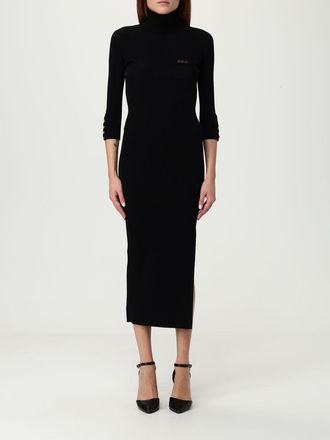 Elisabetta Franchi Abito in maglia Elisabetta Franchi in misto seta