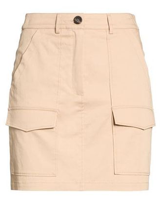 PESERICO BOTTOMWEAR - Mini skirts on YOOX.COM