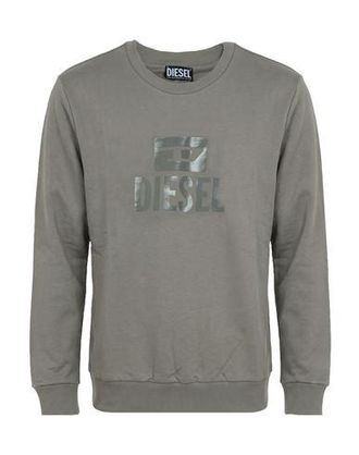 Diesel TOPWEAR - Felpe su YOOX.COM