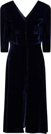 Saloni VESTIDOS - Vestidos midi en YOOX.COM