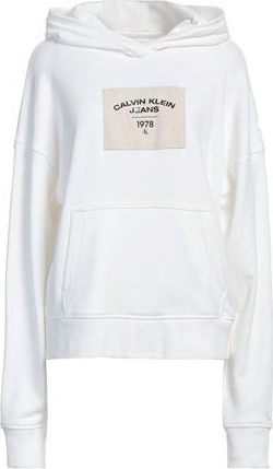 Calvin Klein CAMISETAS Y TOPS - Sudaderas en YOOX.COM