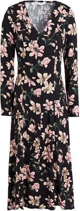 Mar De Margaritas VESTIDOS - Vestidos midi en YOOX.COM