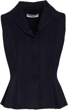 La Petite Robe Di Chiara Boni TRAJES Y CONJUNTOS - Chalecos sartoriales en YOOX.COM
