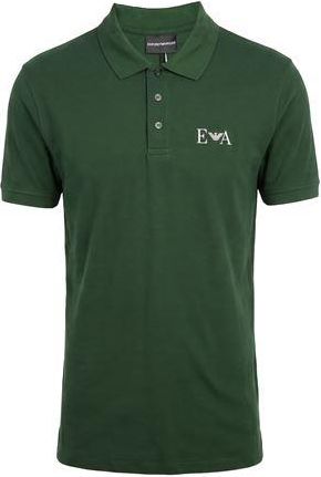 Emporio Armani CAMISETAS Y TOPS - Polos en YOOX.COM