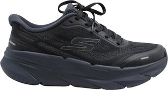 Skechers Uomo, Scarpe, Nero, 44 EU, new