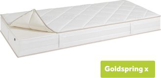 Riposa Matratze Goldspring x It