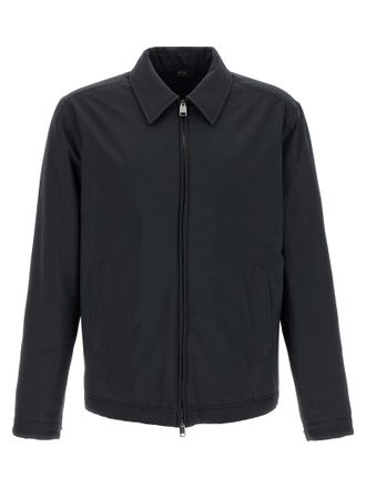 Brioni Mens Performa Blouson