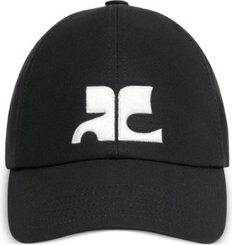 Courr&egrave;ges Mujer, Accesorios, Negro, Talla: ONE Size