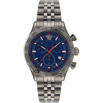 Versace VE2U00722 Hellenyium Chronograaf Herenhorloge