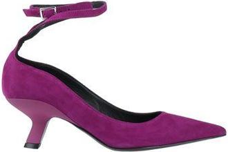 Vic Matié CALZADO - Zapatos de salón en YOOX.COM