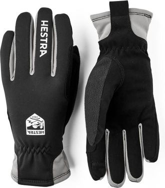Hestra XC Primaloft Handschuhe f&uuml;r Damen | schwarz