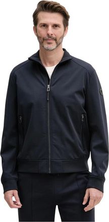 Joop Hombre, Chaquetas, Azul, Talla: L