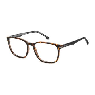 Carrera Accessoires, Heren, Veelkleurig, ONE Size, Bicolor Cellulose Frame Bril voor Mannen