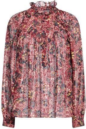 BA&SH CAMISETAS Y TOPS - Tops en YOOX.COM