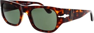 Persol unisex, Accessoires, Bruin, Maat: 51 MM