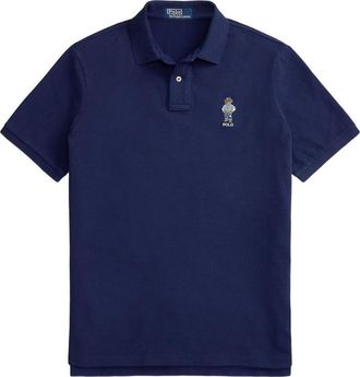 Polo Ralph Lauren Fit Shirt