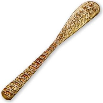 Tag Kira Antique Brass Gold Spreader Serving Utensil Hand Wash at Nordstrom