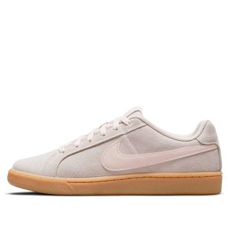 Nike (WMNS) Nike Court Royale Suede Silt Red 916795-600