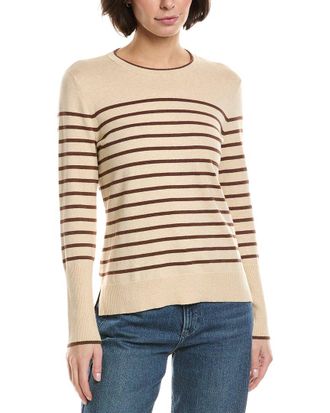 J.McLaughlin J.Mclaughlin Poet Sweater