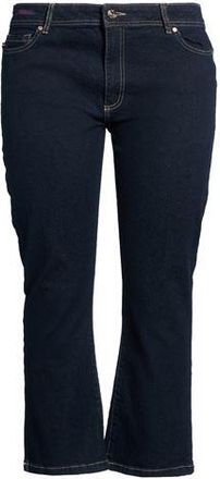 Conte Of Florence BOTTOMWEAR - Jeans on YOOX.COM