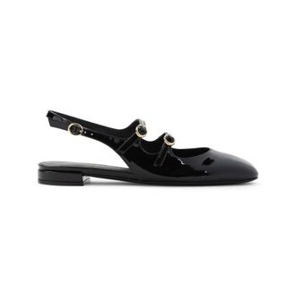 Stuart Weitzman Ballerinas Black