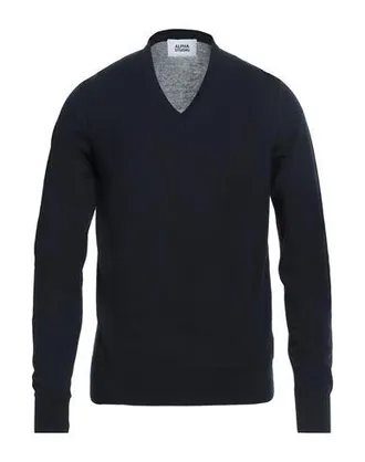 Alpha Studio Sweaters
