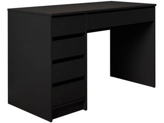 Habitat et Jardin Escritorio <> - 120 X 75 X 55 Cm - Negro