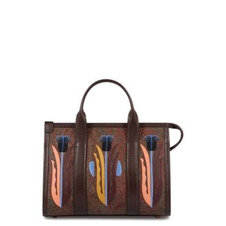 Etro X Agostino Iacurci - Mini Handbag