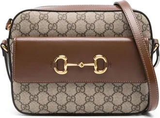 Gucci Small Horsebit 1955 Shoulder Bag