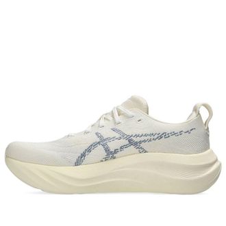 Asics Nimbus Mirai 2 Cream Calm Indigo 1013A197-100