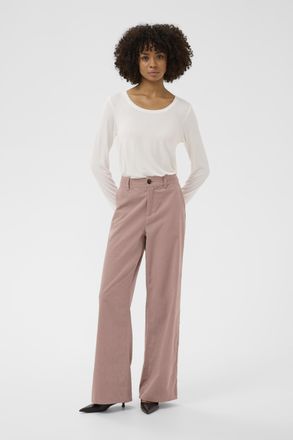 Culture Casual broek CUbetonia Casual broek Loose fit