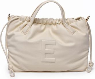Ermanno Scervino Tassen, Dames, Wit, ONE Size, Tote Tinsley