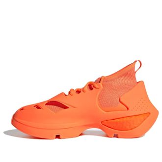 adidas by Stella McCartney Sportswear Shoe Orange IF6063