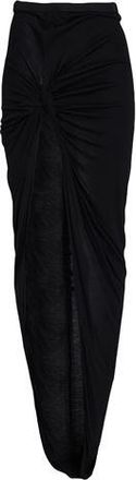 Rick Owens BOTTOMWEAR - Maxi skirts on YOOX.COM