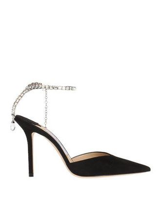 Jimmy Choo London CALZADO - Zapatos de sal&oacute;n en YOOX.COM
